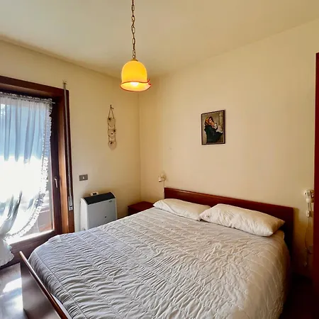 Solarium E Area Giochi - Vicino Ad Asiago - Garage アパート ロアーナ