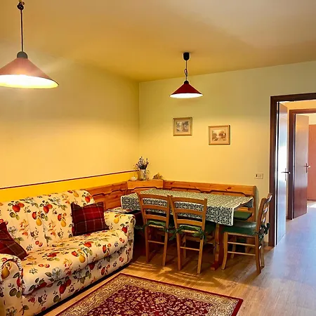 Solarium E Area Giochi - Vicino Ad Asiago - Garage アパート ロアーナ