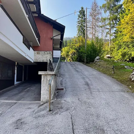 Solarium E Area Giochi - Vicino Ad Asiago - Garage * Roana