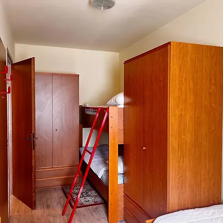 アパート Solarium E Area Giochi - Vicino Ad Asiago - Garage *