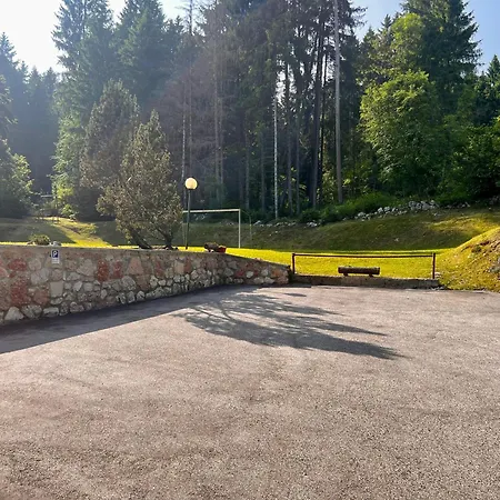 Solarium E Area Giochi - Vicino Ad Asiago - Garage * ロアーナ
