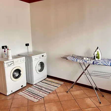 Solarium E Area Giochi - Vicino Ad Asiago - Garage ロアーナ